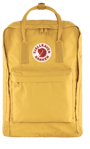 Fjällraven kanken laptop - fjällraven,