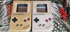 2x Nintendo Gameboy Classic