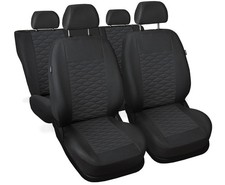 Kunstleder Autositzbezüge