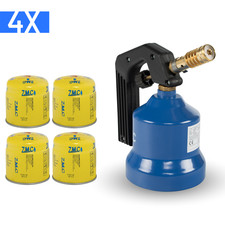 Zmc gasbrenner bunsenbrenner - gasbrenner,