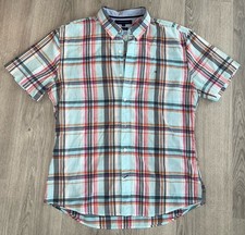 Tommy Hilfiger Herren Hemd