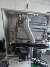 Wärmetauscher  Buderus Logamax plus GB142-24 G20 mit Gebläse