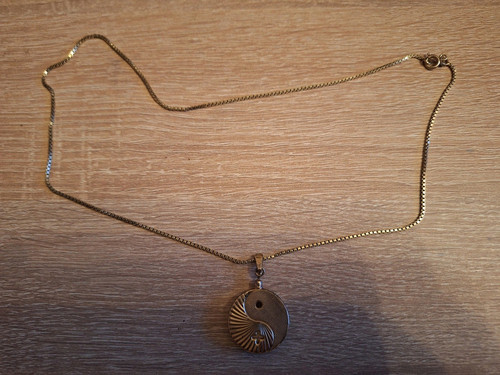 925 silber kette - silber,