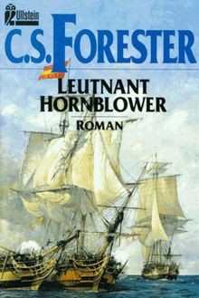 Leutnant hornblower von - leutnant,