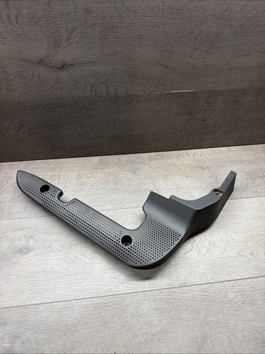 Audi motorabdeckung - tt, 8n