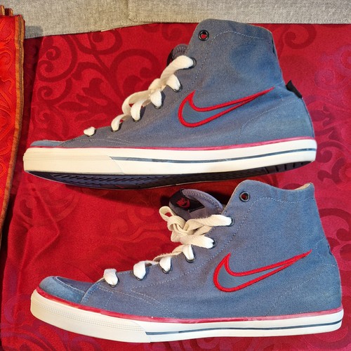 Nike sweet classic high - nike,