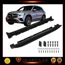 Trittbretter Seitenbrett