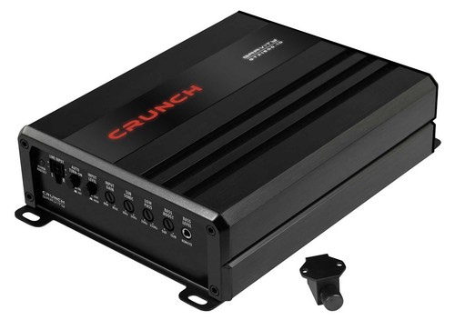 Crunch gtx1500 kanal - gtx1500.1d, 1-kanal