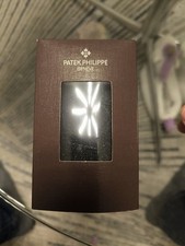 Patek Philippe Geneve Etui Uhrenbox