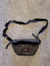 Eastpak Bauchtasche Top!