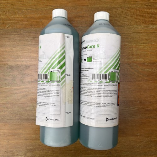 Convotherm convocare - convotherm,