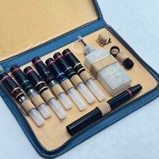 Rotring Variant Zeichen-Set – Technische Tuschefüller im Etui – 7 Stärken
