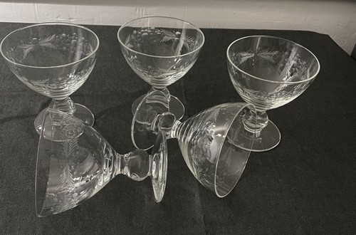 Set dessertschalen mit - 5, er