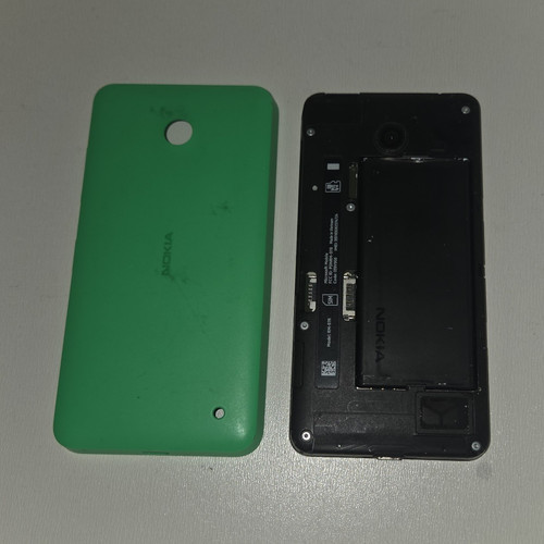 Nokia lumia smartphone - smartphone, in