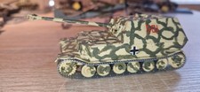 Italeri Jagdpanzer Elefant  Ferdinand Deutsche Wehrmacht Panzer Konvolut sammeln