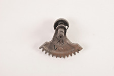 Vespa PK 50-125 - Kickstarterwelle - Kickstartersegment 12 Zähne Piaggio (2596)