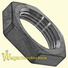 Edelstahl Gewinde Fitting