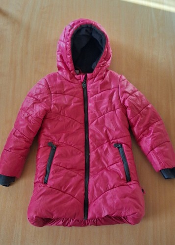 Winterjacke 98 - winterjacke, gr.