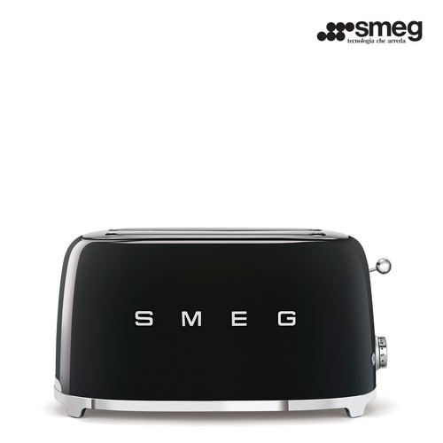 Smeg toaster tsf02bleu - toaster,