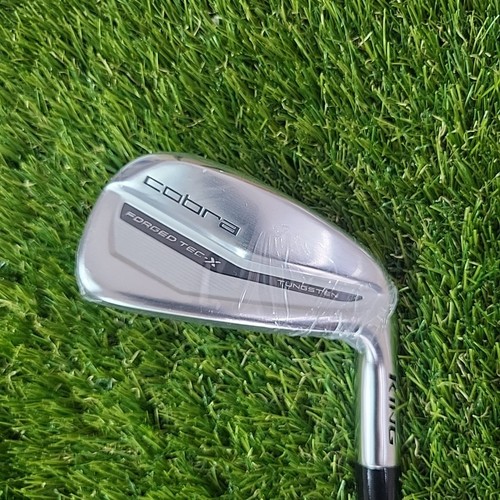 Cobra forged tec eisen kbs - 5,