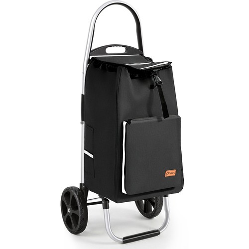 Einkaufstrolley einkaufswagen - einkaufstrolley,