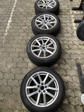 Winterkompletträder 17 Zoll