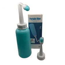 Tragbare bidet handflasche - tragbare,