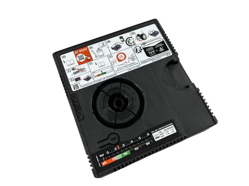 Original pannenset tms - vw,