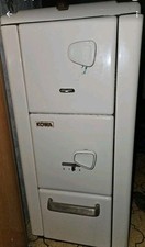 KOWA Beistellherd Antik Gusseisen Küchenofen Holz/Kohle Schwer | Abholung