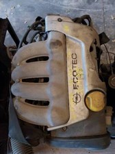 X14XE teilmotor OPEL TIGRA 1.4