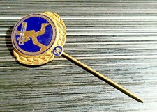 Flottmann Works Lapel Pin 90