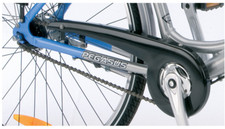 Fahrrad Kettenschutz Yung Fang