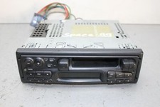 Autoradio Radio Kassette RDS RC429 Mitsubishi Space Star Bj.99