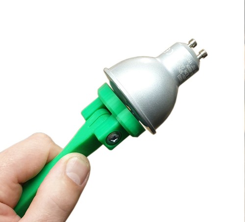 Gu10 halogen lampe glühbirne - ,