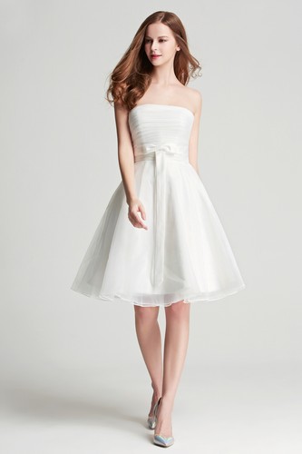 Hbh satin brautkleid - satin,