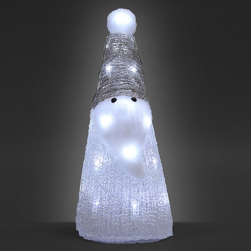 Weihnachtsdeko acryl figuren - weihnachtsdeko,