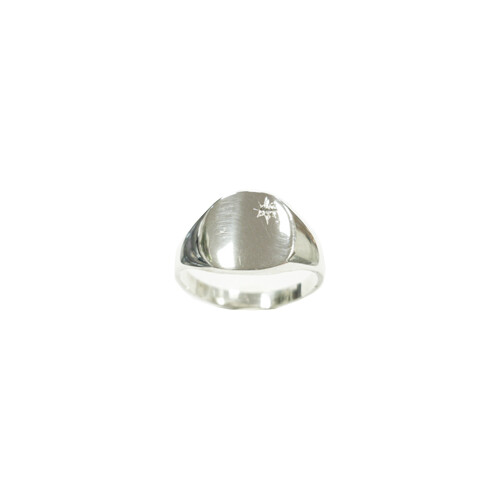 Sterlingsilber herren kissen - sterlingsilber,