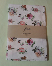 Ambiente Rosen Schmetterlinge