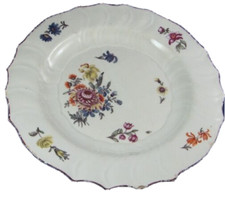 Antique Mid 18thC Fuerstenberg