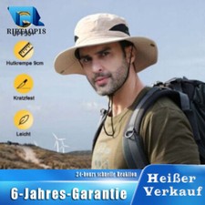 Sonnenhut Herren Sommerhut