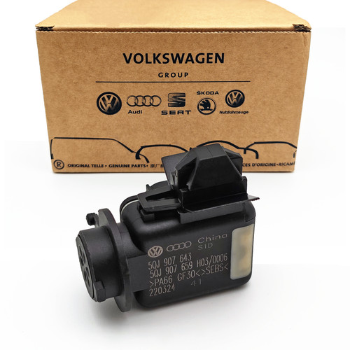 Luftgütesensor 5qj907643 - w,
