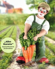 Gilde Clown  Alles Karotte
