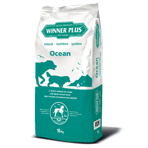 Winner plus ocean - plus, kg
