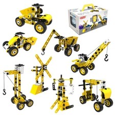 Konstruktionsspielzeug 100pcs