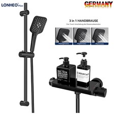 Brausethermostat Duscharmatur