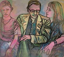 Brigitte Tietze West-Berlin