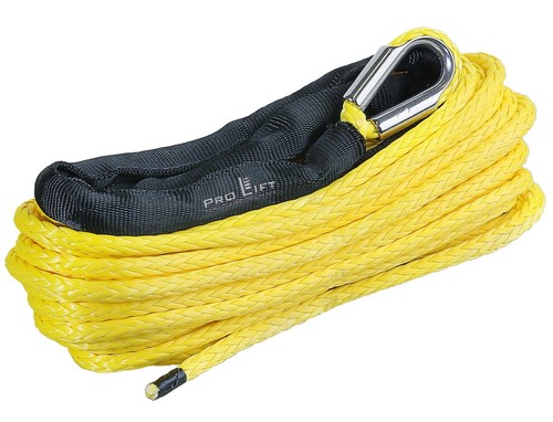 Synthetikseil windenseil seil - windenseil,