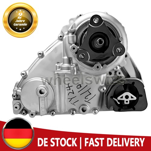 Verteilergetriebe getriebe vtg - verteilergetriebe,