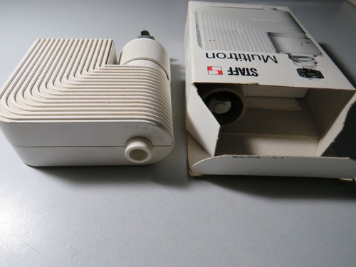 Halogen netzteil von - von, staff