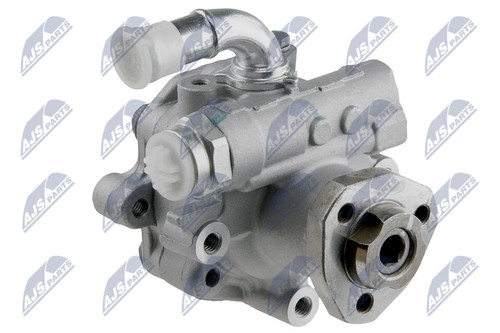 Nty spw 015 - nty, hydraulikpumpe